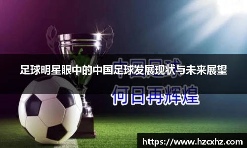 足球明星眼中的中国足球发展现状与未来展望